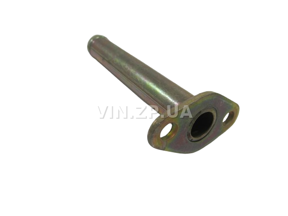 Трубка отопителя печки ВАЗ 2121, 21213, 21214, 2131 (короткая) СпецКомплект 1