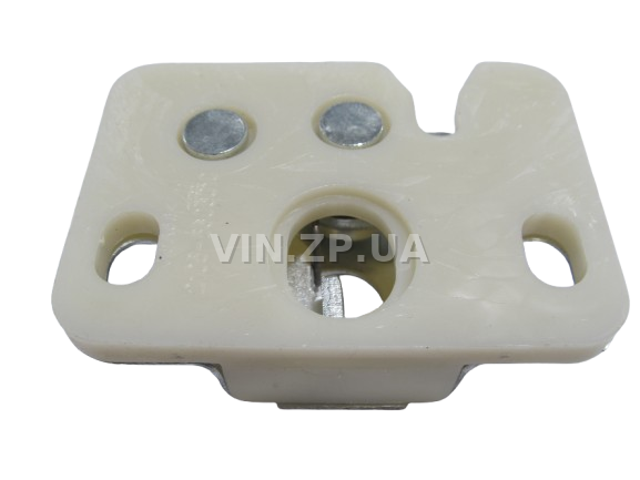 Механизм замка багажника ВАЗ 2105, 2107 "шоколадка" АРК 2