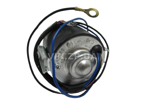 Вентилятор печки ВАЗ 2101-2107, 2121, 21213, 2120, 2131 STANDARD с мотором в сборе, на подшипниках (39558) 4