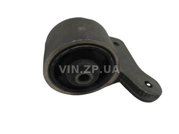 Подушка  коробки КПП СЭМЗ ВАЗ 2121, 21213, 21214, 4-ступенчатой 2