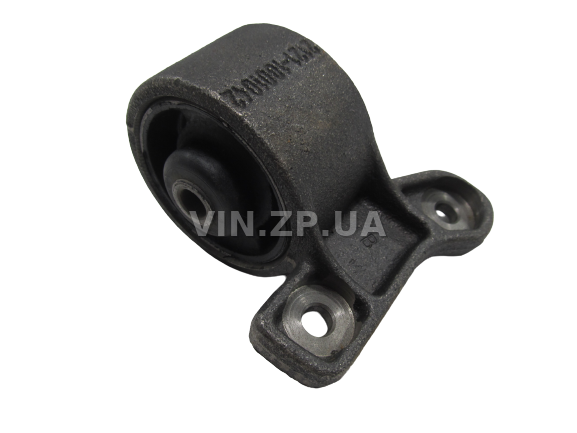 Подушка  коробки КПП СЭМЗ ВАЗ 2121, 21213, 21214, 4-ступенчатой 1