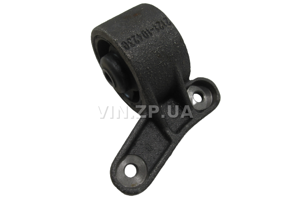 Подушка  коробки КПП СЭМЗ ВАЗ 2121, 21213, 21214, 5-ступенчатой 1