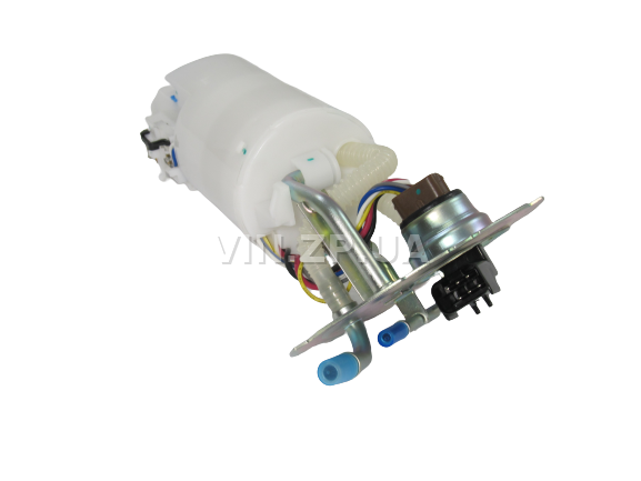 Бензонасос электрический колба в сборе FSO Ланос, Сенс, Нексия , OEM 96344792 (39747) 4