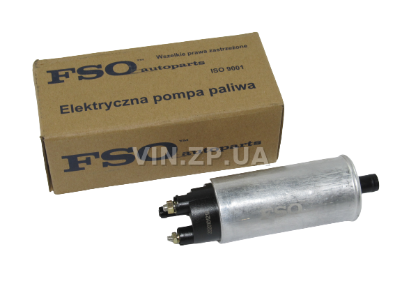 Электробензонасос Славута 1103, 1105, Таврия 1102і FSO высокого давления (39748)