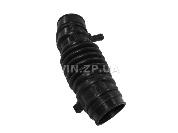 Патрубок воздушного фильтра KAP Ланос 1.5, гофра подачи воздуха с датчиком в сборе, OEM 96182227 (39797) 4