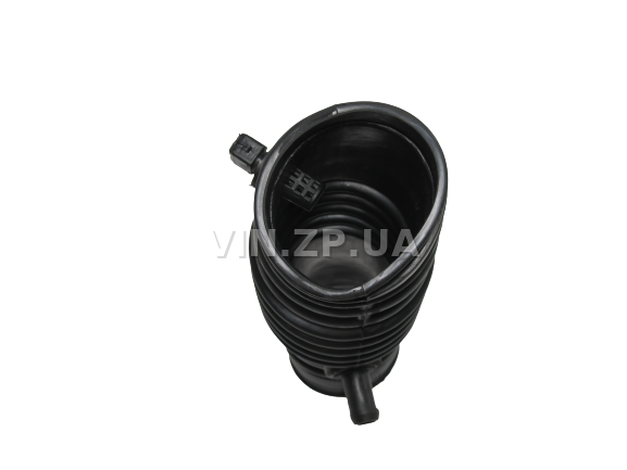 Патрубок воздушного фильтра KAP Ланос 1.5, гофра подачи воздуха с датчиком в сборе, OEM 96182227 (39797) 5