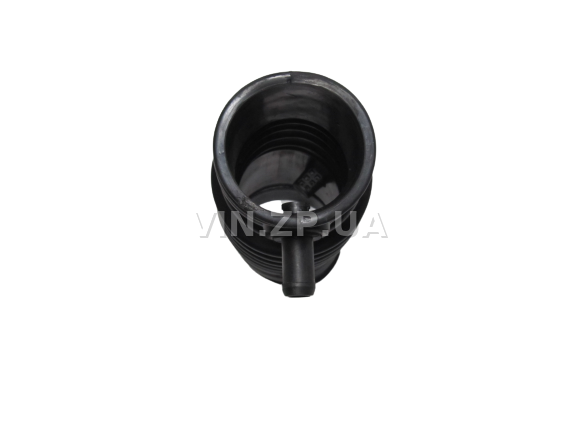 Патрубок воздушного фильтра KAP Ланос 1.5, гофра подачи воздуха с датчиком в сборе, OEM 96182227 (39797) 6