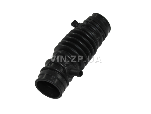 Патрубок воздушного фильтра KAP Ланос 1.5, гофра подачи воздуха с датчиком в сборе, OEM 96182227 (39797) 7