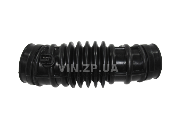 Патрубок воздушного фильтра KAP Ланос 1.5, гофра подачи воздуха с датчиком в сборе, OEM 96182227 (39797)