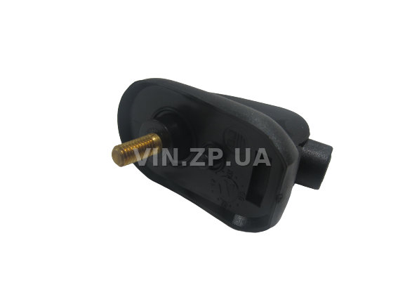 Антенна UNICOM Ланос, Сенс, Матиз, Авео на крышу активная 96559370 3