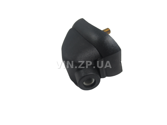 Антенна UNICOM Ланос, Сенс, Матиз, Авео на крышу активная 96559370 4