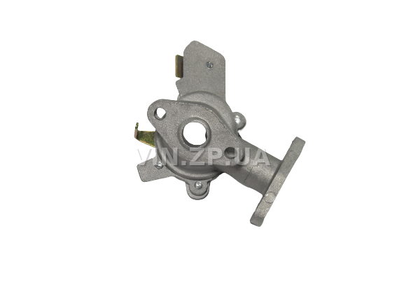 Кран отопителя печки LSA ВАЗ 2101, 2102, 2103, 2104, 2105, 2106, 2107, 2121, 21213, 2131, 2120, ГАЗ Волга 24, 2410 (39848) 2