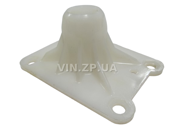 Корпус кулисы Таврия 1102, 1103, 1105, верхний АВТОЗАЗДЕТАЛЬ 1