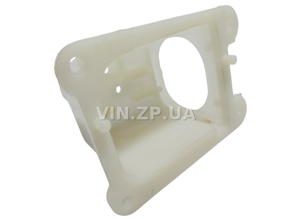 Корпус кулисы Таврия 1102, 1103, 1105, нижний АВТОЗАЗДЕТАЛЬ 2