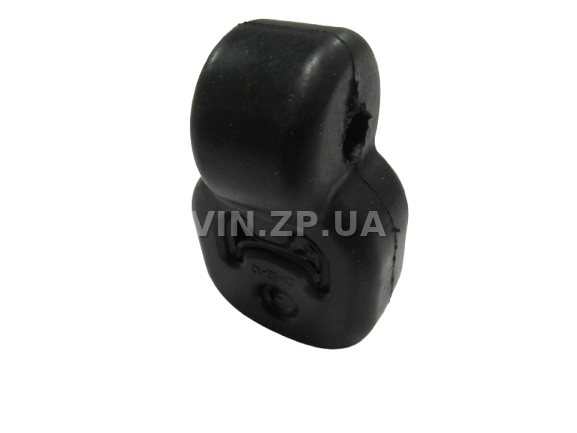 Подушка глушителя Лачетти 1.6-1.8 AWEL передняя, 1шт, резина OEM 96553661 2