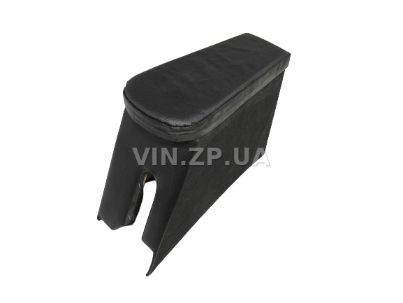 Подлокотник органайзер VRN ВАЗ 2108, 2109, черний 2
