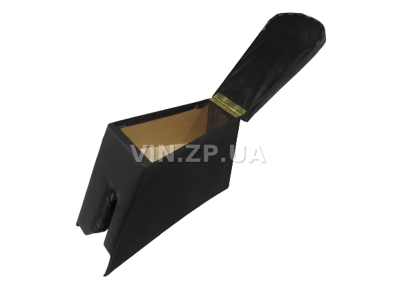 Подлокотник органайзер VRN ВАЗ 2108, 2109, черний 4