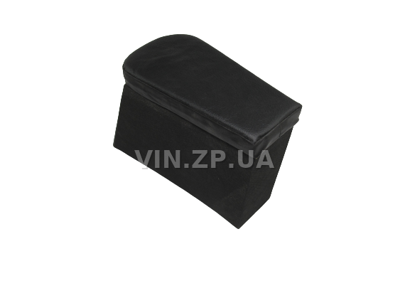 Подлокотник органайзер VRN ВАЗ 2108, 2109, черний 5