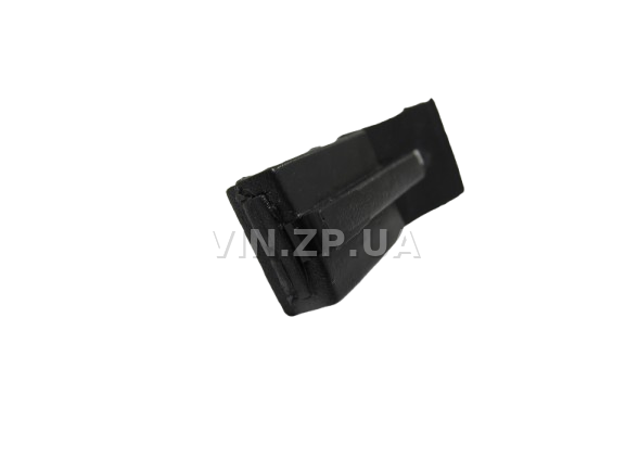 Жиклер омывателя АвтоПласт ВАЗ 2110, 2111, 2112, на клипсе (39998)