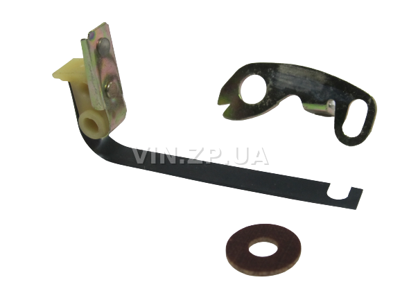 Контакт распределителя зажигания трамблера LSA ГАЗ Волга 24, 2410 5