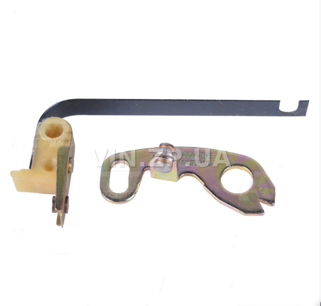 Контакт распределителя зажигания трамблера LSA ГАЗ Волга 24, 2410 1