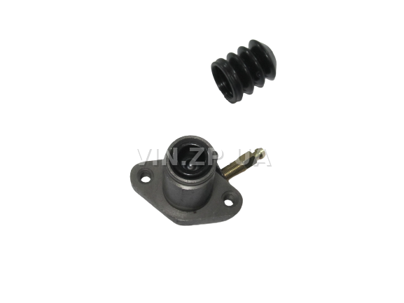 Цилиндр сцепления рабочий FSO Ланос, Сенс, Нексия, OEM 96184047 6