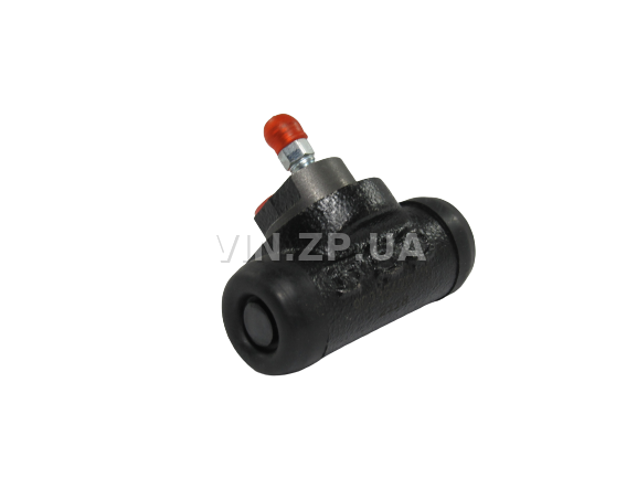 Цилиндр тормозной задний рабочий FSO Ланос, Сенс, Нексия, (ф17.46, крепл.на 2 болта) OEM 90235420 5