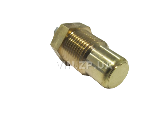 Датчик температуры ОЖ ГАЗ, Волга, Газель STANDARD на стрелку, под винт ТМ-100 (40154) 4