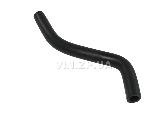 Патрубок отопителя печки РЕМ Таврия 1102, 1103, 1105, подводящий к крану 1