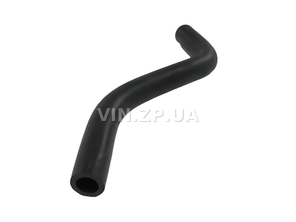 Патрубок отопителя печки РЕМ Таврия 1102, 1103, 1105, подводящий к крану 4