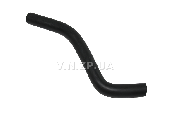 Патрубок отопителя печки РЕМ Таврия 1102, 1103, 1105, подводящий к крану 5