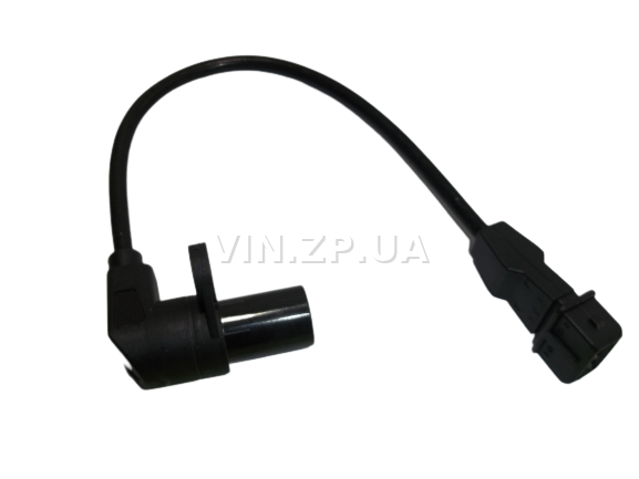 Датчик положения коленвала Ланос 1.5, Нексия 1.5 FSO OEM 96183235 (40289)