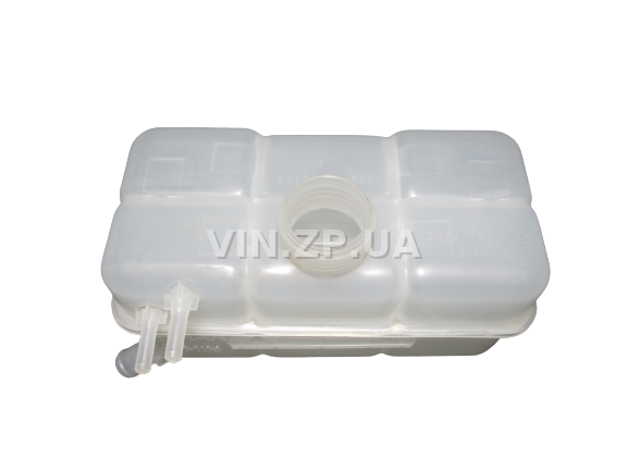 Бачок Расширительный Приора 2170-2172 Без Кондиционера АвтоПласт 2170-1311014 2