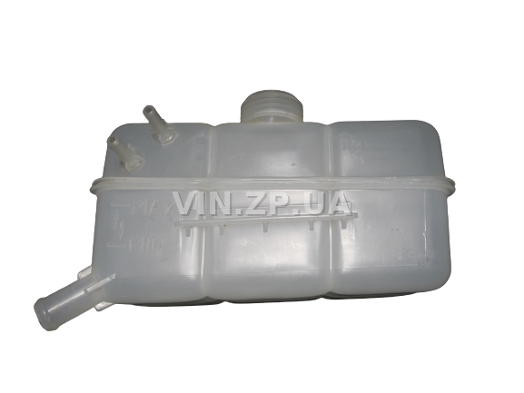 Бачок Расширительный Приора 2170-2172 Без Кондиционера АвтоПласт 2170-1311014 3