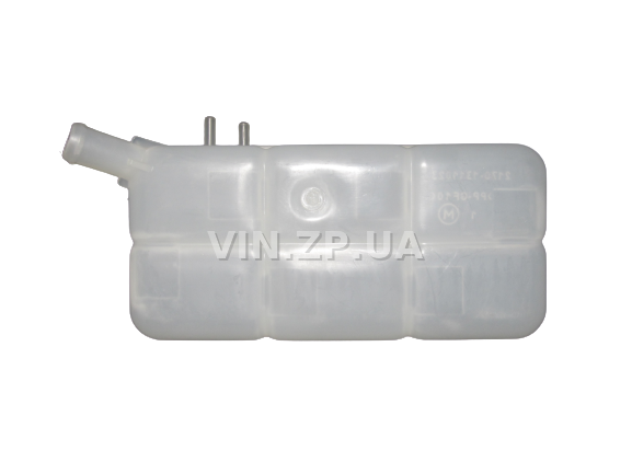 Бачок Расширительный Приора 2170-2172 Без Кондиционера АвтоПласт 2170-1311014 4
