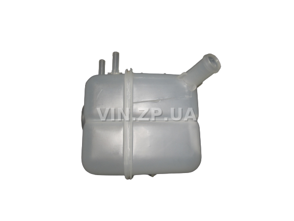 Бачок Расширительный Приора 2170-2172 Без Кондиционера АвтоПласт 2170-1311014 5