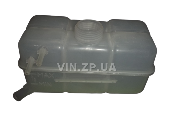 Бачок Расширительный Приора 2170-2172 Без Кондиционера АвтоПласт 2170-1311014 1