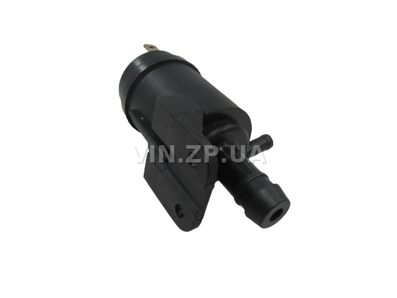 Насос бачка омывателя EuroEx ВАЗ 2108, 2109, 21099, Таврия 1102, 1103, 1105, старого образца 3