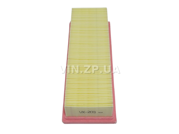 Фильтр воздушный ЗАЗ 1103 Славута, 1105, 1102, инжектор VORTEX (40427) 5