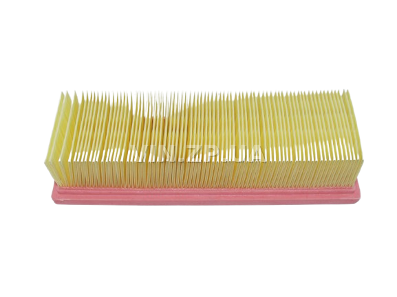 Фильтр воздушный ЗАЗ 1103 Славута, 1105, 1102, инжектор VORTEX (40427) 6