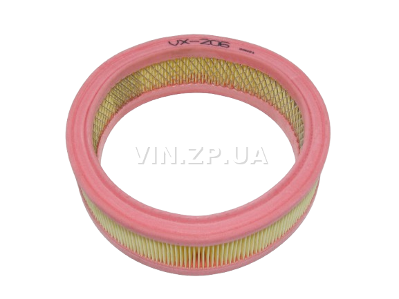 Фильтр воздушный ВАЗ 2101, 2102, 2103, 2104, 2105, 2106, 2107, 2108, 2109, 21099, Таврия 1102 VORTEX (40428)