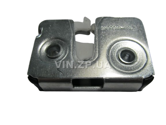 Замок двери ВАЗ 2108, 2109, 21099, 2113, 2114, 2115, 2110, 2111, 2112, бесшумный наружный левый СЭМЗ 1