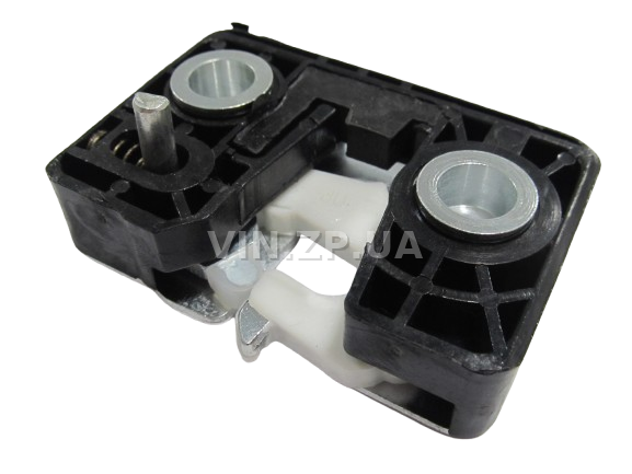 Замок двери ВАЗ 2108, 2109, 21099, 2113, 2114, 2115, 2110, 2111, 2112, бесшумный наружный правый СЭМЗ 2