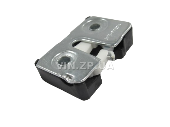 Замок двери ВАЗ 2108, 2109, 21099, 2113, 2114, 2115, 2110, 2111, 2112, бесшумный наружный правый СЭМЗ 1