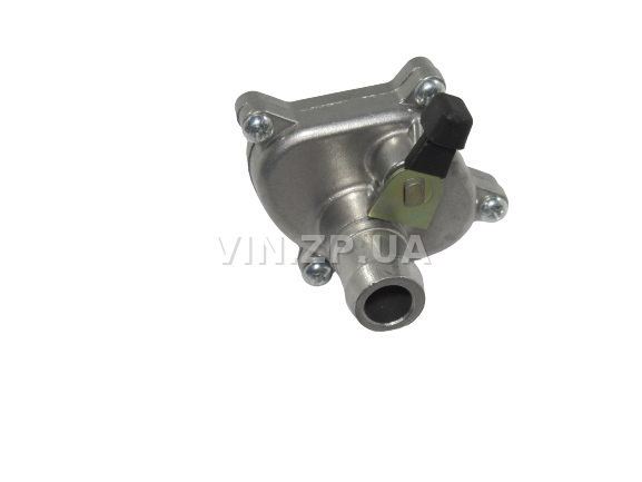 Кран отопителя печки LSA Москвич 2141, ИЖ 2126, 2717, УАЗ 3160 4