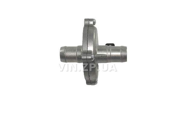 Кран отопителя печки LSA Москвич 2141, ИЖ 2126, 2717, УАЗ 3160 5