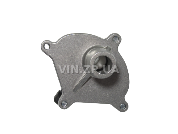 Кран отопителя печки LSA Москвич 2141, ИЖ 2126, 2717, УАЗ 3160 6