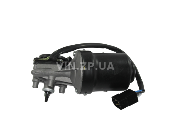 Моторедуктор стеклоочистителя BALATON ВАЗ 2101, 2102, 2103, 2104, 2105, 2106, 2107, 2121, 21213, 21214, 2131, мотор дворников передний 3