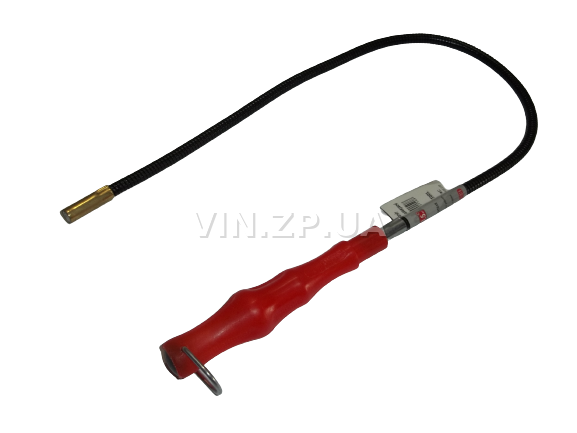 Магнит на гибком удлинителе INTERTOOL усилие до 1.5 кг. (40954)