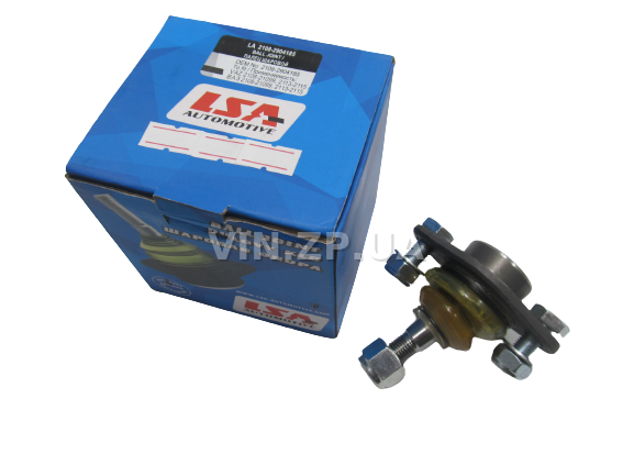 Шаровая опора LSA ВАЗ 2108, 2109, 21099, 2110, 2111, 2112, 2113, 2114, 2115 1